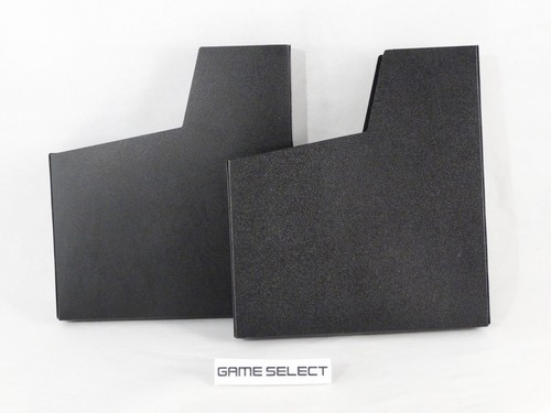 Case custodie plastica - case, in