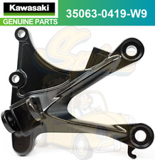 Supporto pedana posteriore