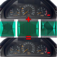 Pellicola riparazione pixel