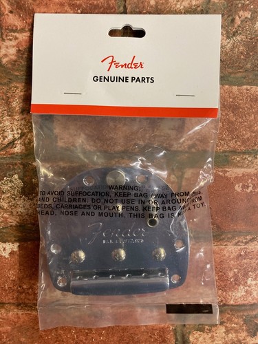 Gruppo ponte tremolo fender - gruppo,