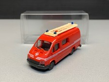 Ford Transit Ludwigshafen base