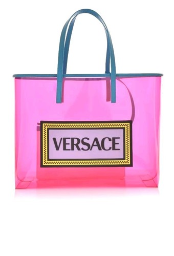 Borsa morbida versace - versace, 90