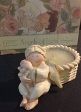 Gnomy's Friends Candela Angel