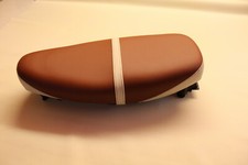 Coprisedile per Vespa PK50XL2