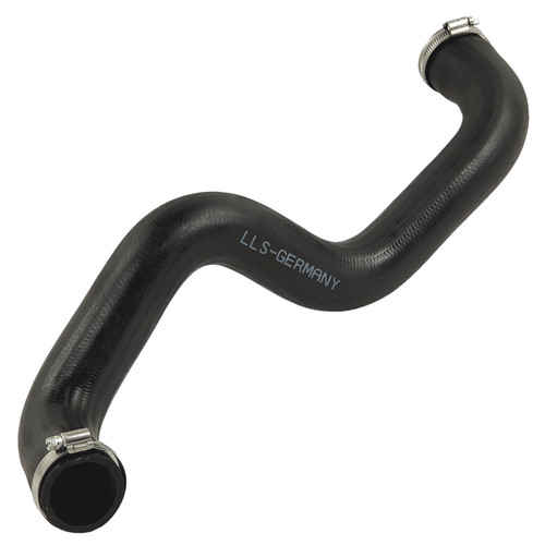 Turboscarico tubo carico - turboscarico, di
