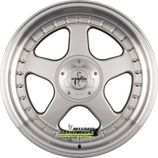 Keskin KT1 Klassik smalto