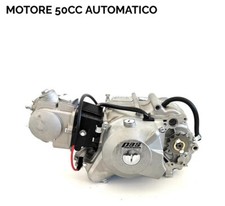 Motore Lifan 50cc 4t X Quad