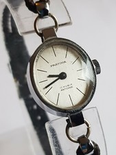 Orologio Meccanico Vintage