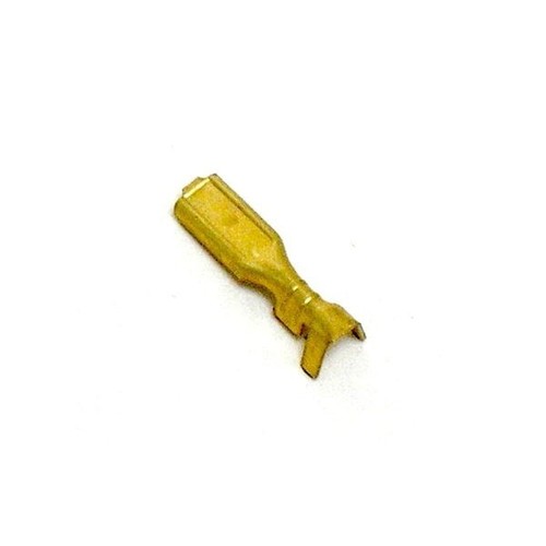 Capocorda faston mini - capocorda,