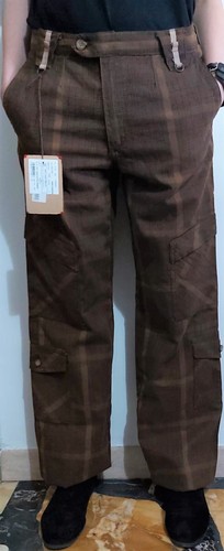 Pantaloni nuovi uomo hammer - nuovi, da
