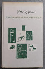 Carlo Manzoni - Un colpo in