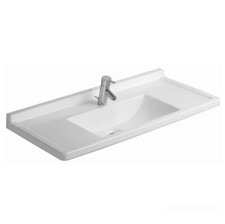 DURAVIT lavabo console STARCK