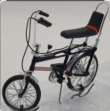 Raliegh chopper bike Model