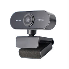 Webcam 1080P Full HD Webcam