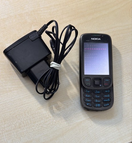 Nokia 6303i 443 nero - nokia,