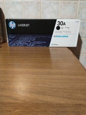 HP 30A CF230A, Cartuccia Toner Originale HP da 1600 Pagine