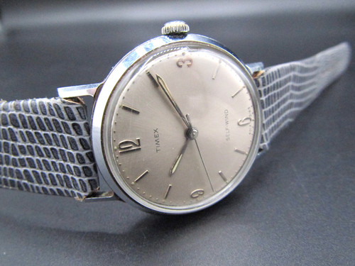 Bellissimo orologio vintage
