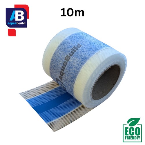 Aqua build nastro serbatoio - build,