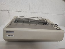 STAMPANTE IBM 5152 ad aghi funzionante 