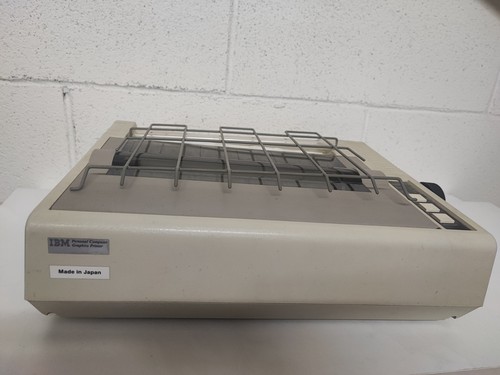 Stampante ibm 5152 aghi - stampante,