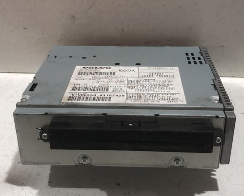 Autoradio per volvo c30 - per, 1°