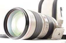 *Come nuovo* Canon EF 70-200mm