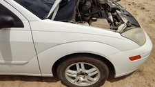 00-04 Focus Station Wagon