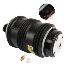 2pins Ressort Pneumatique Arrière Pour Mercedes Classe E W211 S211 2113200925
