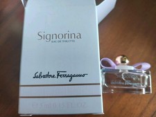 Ferragamo Signorina (astro