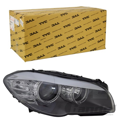 Faro tyc sinistro adatto - faro,