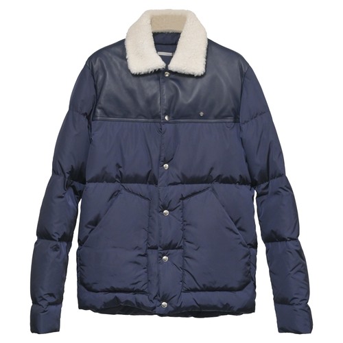 Dior homme piumino - piumino, d'oca