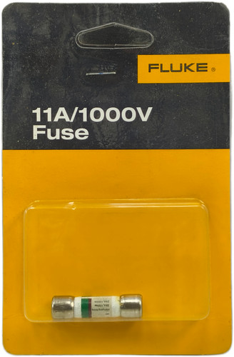Fluke fusibile 11a 1000v - fusibile, per