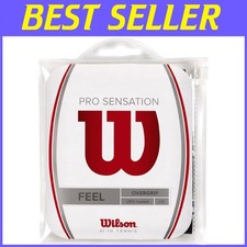 Black Overgrip Confezione da