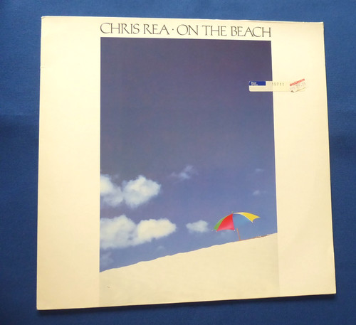 Chris rea the - rea,