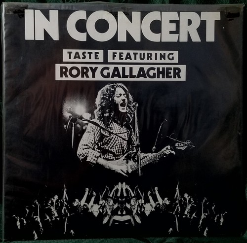 Rory gallagher concer - rory,