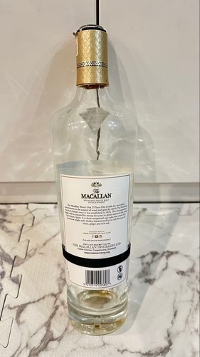The macallan anni whisky - anni,