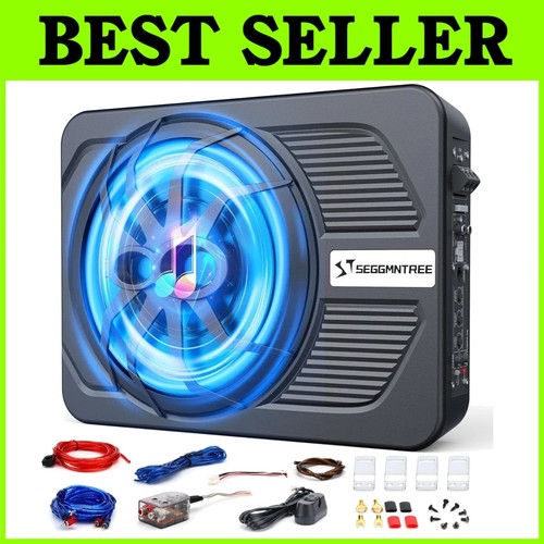 High low input - input, subwoofer