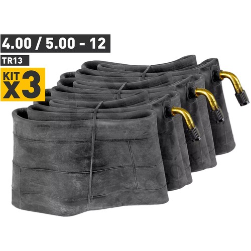 Kit tre camere - 4, 00