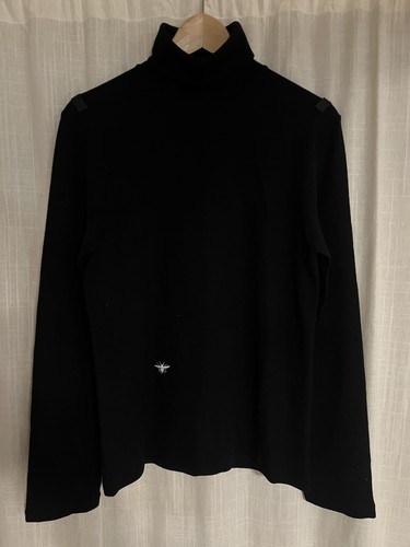 Raro maglione lana 04aw - lana, victim