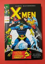 Marvel Masterworks X-Men