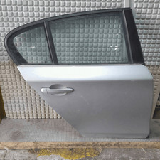 41527191018 Porta post. DX BMW Serie 1 (E81/E87) 118i Ber. 5p/b/1995cc