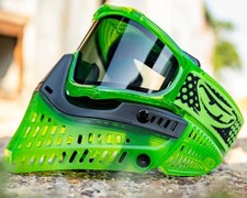 JT Spectra Proflex Maschera