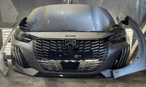 Ricambi usati peugeot 208 2025 - 208,