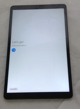 Samsung Galaxy tablet A7