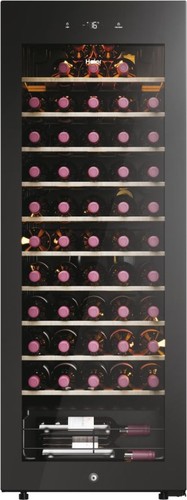 Haier cantinetta vino - vino, 58