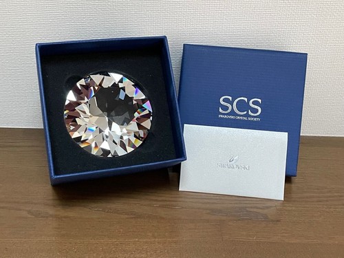 Swarovski scs xirius chaton - xirius,