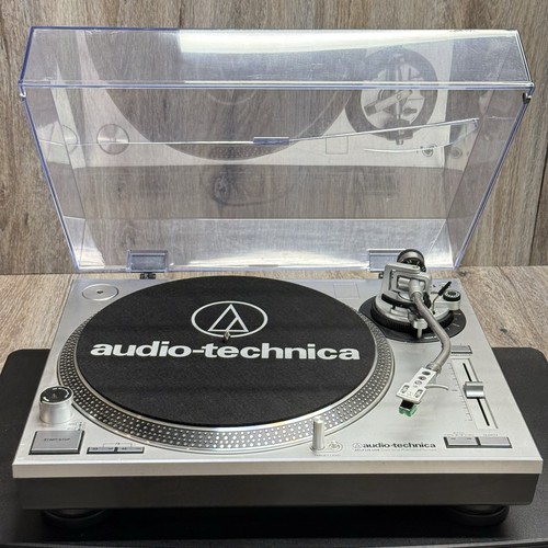 Audio technica lp120 - audio-technica, at-lp120-usb