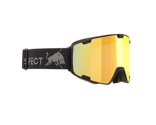 Occhiali sci red - da,