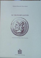 Paolini giachery IL VOLTO