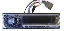 KENWOOD KDC-6024 AUTORADIO